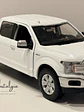 Camioneta Ford F-150 Lariat Crew Cab 2019 Motormax 1:24 | Pick-Up Americana “full-size” hecho miniatura - thumbnail 9
