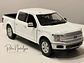 Camioneta Pick-Up Ford F-150 Lariat (2019) |  Motormax 1:24 - Miniatura 9