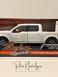 Camioneta Ford F-150 Lariat Crew Cab 2019 Motormax 1:24 | Pick-Up Americana “full-size” hecho miniatura - thumbnail 10