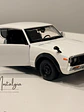 Auto Nissan Skyline 2000 GT-R KPGC110 1973 |  Maisto 1:24  - Miniatura 1