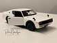 Auto Nissan Skyline 2000 GT-R (1973) |  Maisto 1:24  - thumbnail 1