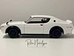 Auto Nissan Skyline 2000 GT-R (1973) |  Maisto 1:24  - thumbnail 4