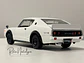 Auto Nissan Skyline 2000 GT-R (1973) |  Maisto 1:24  - thumbnail 5