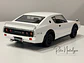 Auto Nissan Skyline 2000 GT-R (1973) |  Maisto 1:24  - thumbnail 6