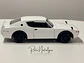 Auto Nissan Skyline 2000 GT-R (1973) |  Maisto 1:24  - thumbnail 7