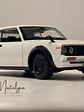 Auto Nissan Skyline 2000 GT-R KPGC110 1973 |  Maisto 1:24  - Miniatura 8