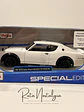 Auto Nissan Skyline 2000 GT-R KPGC110 1973 |  Maisto 1:24  - Miniatura 9