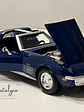 Auto Chevrolet Corvette  C3 Stingray 1970 |   Maisto 1:24  - thumbnail 1
