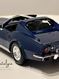 Auto Chevrolet Corvette  C3 Stingray 1970 |   Maisto 1:24  - thumbnail 5