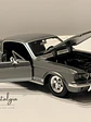 Auto Ford Mustang GT 1967 | Maisto 1:24 | Muscle Car Clásico de Colección - Miniatura 1