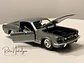 Auto Ford Mustang GT 1967 | Muscle car colección | Maisto 1:24  - thumbnail 2