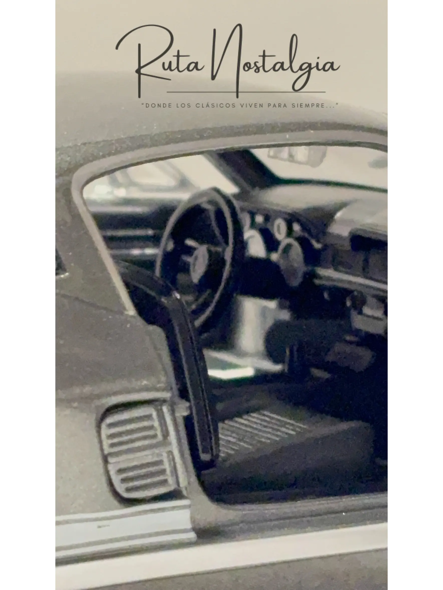 Auto Ford Mustang GT 1967 | Maisto 1:24 | Muscle Car Clásico de Colección 3