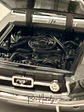 Auto Ford Mustang GT 1967 | Maisto 1:24 | Muscle Car Clásico de Colección - Miniatura 4