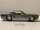 Auto Ford Mustang GT 1967 | Muscle car colección | Maisto 1:24  - thumbnail 11