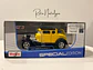 Ford Model A Hot Rod (1929) |  Maisto 1:24 | Auto Clásico Americano - Miniatura 9