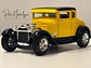 Ford Model A Hot Rod (1929) |  Maisto 1:24 | Auto Clásico Americano - Miniatura 1