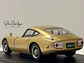 Toyota 2000 GT (1967) | WhiteBox 1:24 | Coupé Japonés Clásico  - thumbnail 6