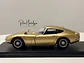 Toyota 2000 GT (1967) | WhiteBox 1:24 | Coupé Japonés Clásico  - thumbnail 5