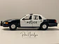 Auto Ford Crown Victoria 