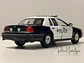 Auto Ford Crown Victoria 