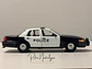 Auto Ford Crown Victoria 