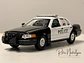 Auto Ford Crown Victoria 