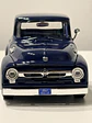 Camioneta Ford F-100 Pick Up 1956 | Motormax  1:24 – Camioneta clásica americana a escala - thumbnail 2