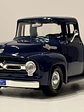 Camioneta Ford F-100 Pick Up 1956 | Motormax  1:24 – Camioneta clásica americana a escala - thumbnail 3