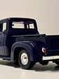 Camioneta Ford F-100 Pick Up 1956 | Motormax  1:24 – Camioneta clásica americana a escala - thumbnail 6