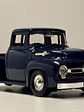 Camioneta Ford F-100 Pick Up 1956 | Motormax  1:24 – Camioneta clásica americana a escala - thumbnail 8