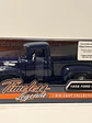 Camioneta Ford F-100 Pick Up 1956 | Motormax  1:24 – Camioneta clásica americana a escala - thumbnail 9