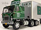 Camión GMC Astro 95 1980 | IXO 1:43 Coleccionable - Miniatura 2
