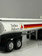 Camión Ford CL-9000 1976 Cisterna CITGO 1:43 – Nostalgia del Transporte Americano - thumbnail 10