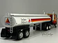 Camión Ford CL-9000 1976 Cisterna | Planeta Agostini 1:43 - Miniatura 10
