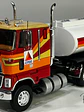 Camión Ford CL-9000 1976 Cisterna CITGO 1:43 – Nostalgia del Transporte Americano - thumbnail 5