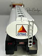 Camión Ford CL-9000 1976 Cisterna CITGO 1:43 – Nostalgia del Transporte Americano - thumbnail 9