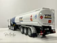 Camión International Eagle 9700 Cabover (1997) | Altaya 1:43 - Miniatura 7