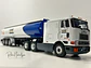Camión International Eagle 9700 Cabover (1997) | Altaya 1:43 - Miniatura 9