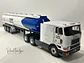 Camión International Eagle 9700 Cabover (1997) | Altaya 1:43 - Miniatura 5