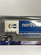 Freightliner FLA NorthAmerican – Camión Clásico Americano – 1:43 - Miniatura 12