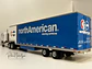 Camión Freightliner FLA NorthAmerican | Altaya 1:43 - Miniatura 9