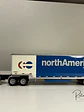 Freightliner FLA NorthAmerican – Camión Clásico Americano – 1:43 - Miniatura 10