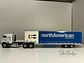 Camión Freightliner FLA NorthAmerican | Altaya 1:43 - Miniatura 10