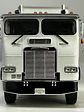 Freightliner FLA NorthAmerican – Camión Clásico Americano – 1:43 - Miniatura 3