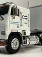 Freightliner FLA NorthAmerican – Camión Clásico Americano – 1:43 - Miniatura 2