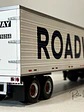 Ford Serie C 1980 “Roadway” – Camión Americano Clásico – Altaya 1:43 - Miniatura 7