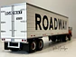 Camión Ford Serie C 1980 “Roadway” | Altaya 1:43 - Miniatura 7