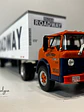 Ford Serie C 1980 “Roadway” – Camión Americano Clásico – Altaya 1:43 - Miniatura 1