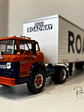 Ford Serie C 1980 “Roadway” – Camión Americano Clásico – Altaya 1:43 - Miniatura 3