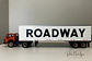 Camión Ford Serie C 1980 “Roadway” | Altaya 1:43 - Miniatura 5